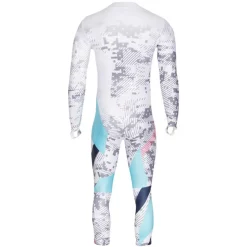 Cleo Kids Ski Race Suit | Junior Ski Race Suit | Sync Performance