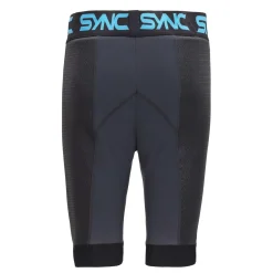 Cut Resistant Training Short | Protective Equipment | Sync Performance