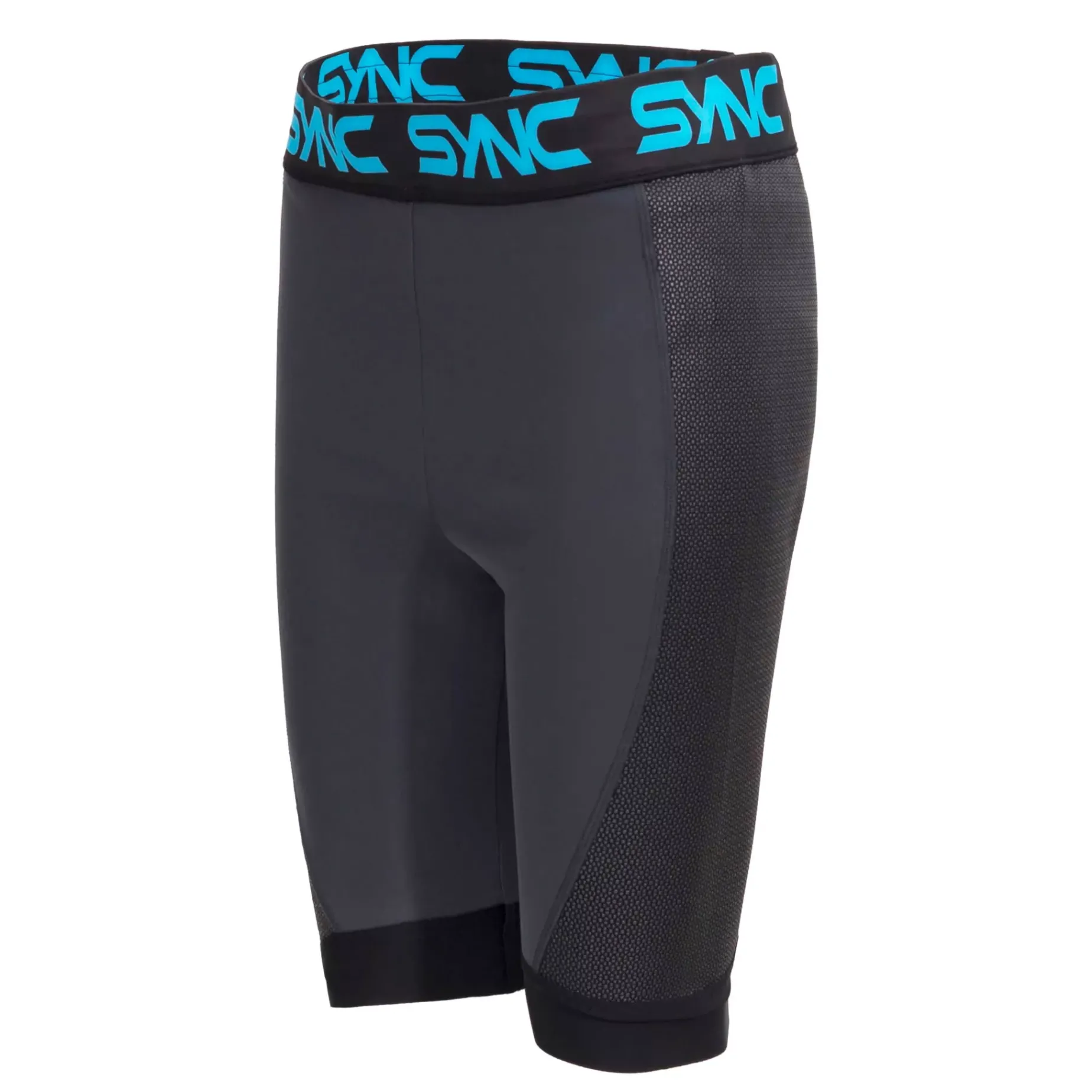 Cut Resistant Training Short | Protective Equipment | Sync Performance