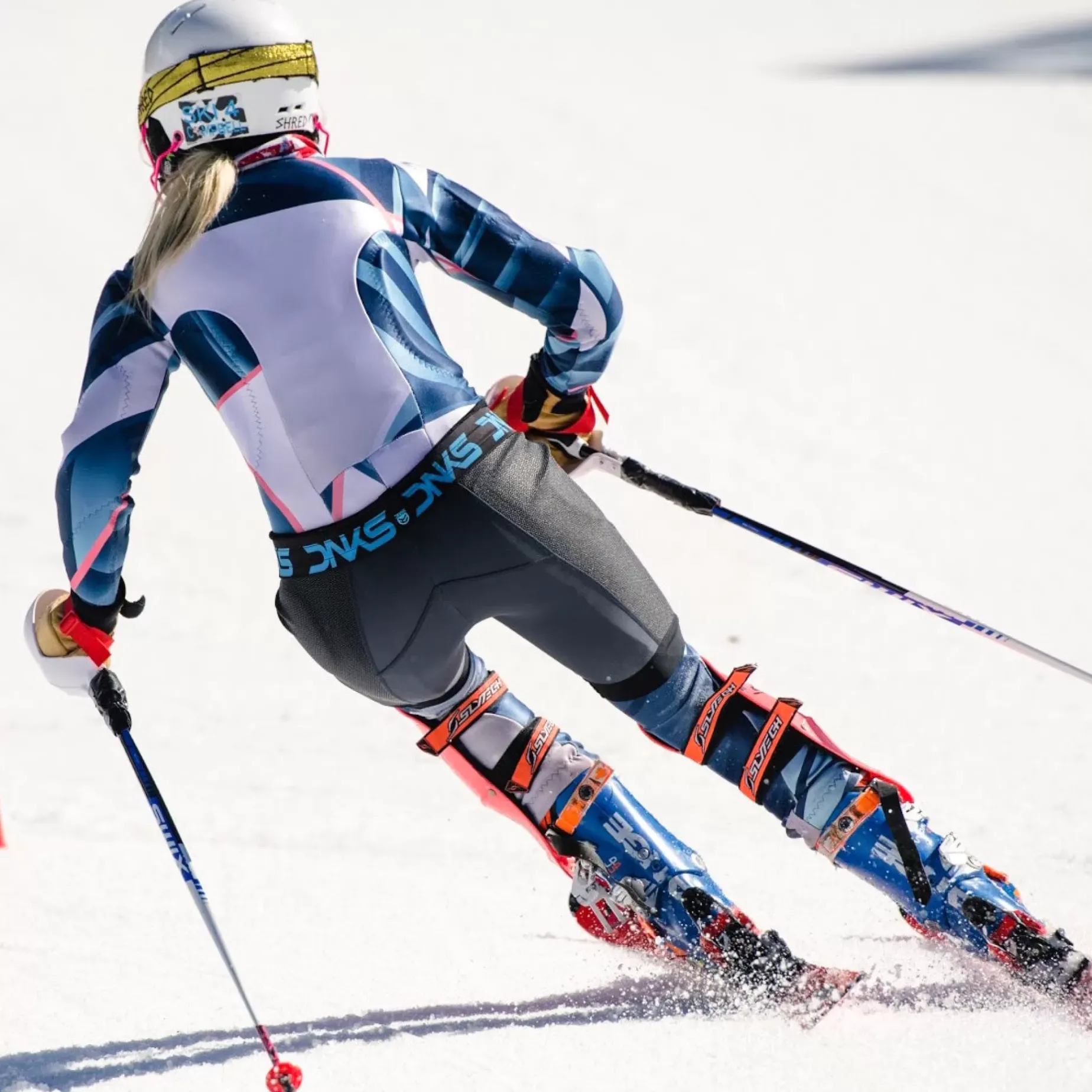 Cut Resistant Training Short | Protective Equipment | Sync Performance