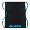 Drawstring Bag | Ski Race Suit Protection Bag | Sync Performance