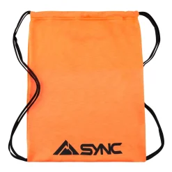 Drawstring Bag | Ski Race Suit Protection Bag | Sync Performance