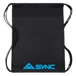 Drawstring Bag | Ski Race Suit Protection Bag | Sync Performance