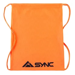 Drawstring Bag | Ski Race Suit Protection Bag | Sync Performance