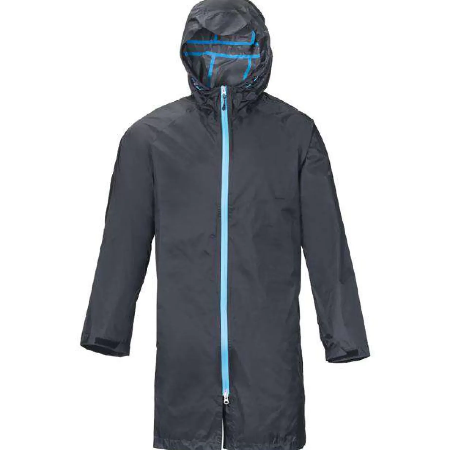 Element Rain Shell | Sync Performance