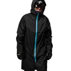 Element Rain Shell | Sync Performance