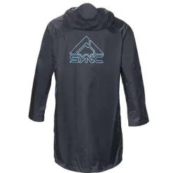 Element Rain Shell | Sync Performance