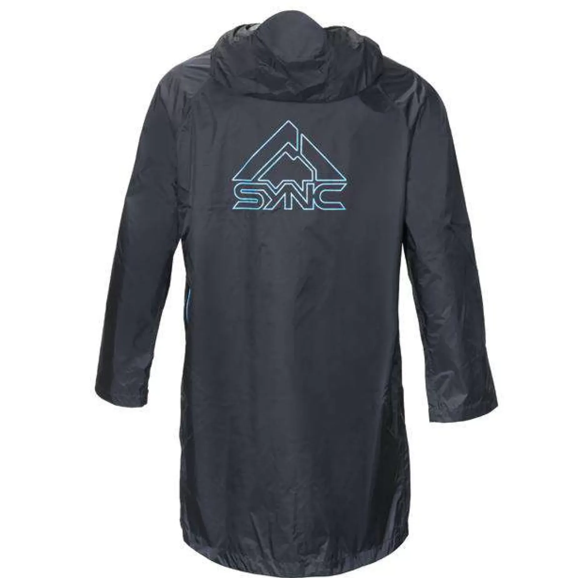Element Rain Shell | Sync Performance