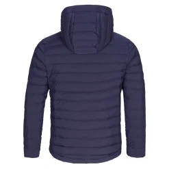Engineered Down Ski Jacket | Stitchless Down | Sync Performance