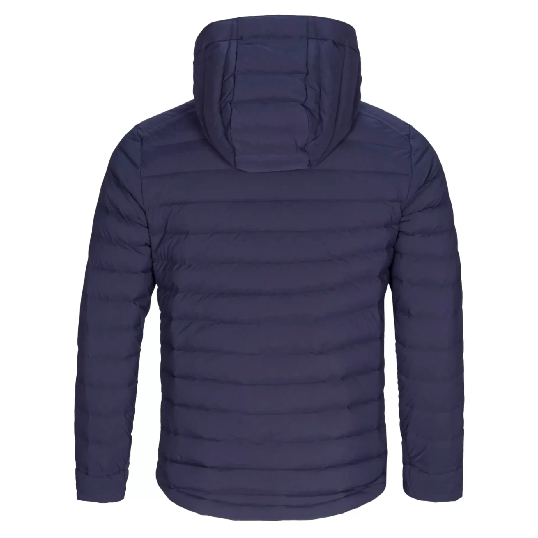 Engineered Down Ski Jacket | Stitchless Down | Sync Performance