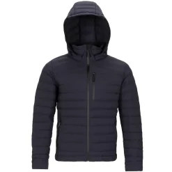 Engineered Down Ski Jacket | Stitchless Down | Sync Performance