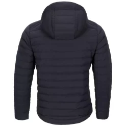Engineered Down Ski Jacket | Stitchless Down | Sync Performance