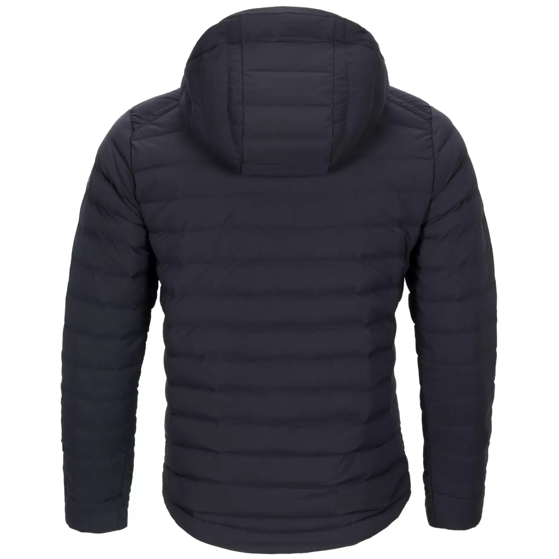 Engineered Down Ski Jacket | Stitchless Down | Sync Performance