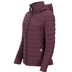 Engineered Down Ski Jacket | Stitchless Down | Sync Performance