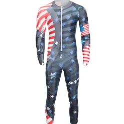 Independence Adult Race Suit | World Cup Race Suit | Sync Performance