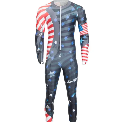 Independence Adult Race Suit | World Cup Race Suit | Sync Performance