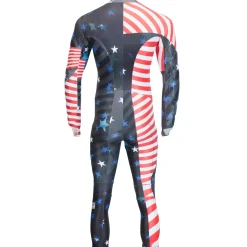 Independence Adult Race Suit | World Cup Race Suit | Sync Performance