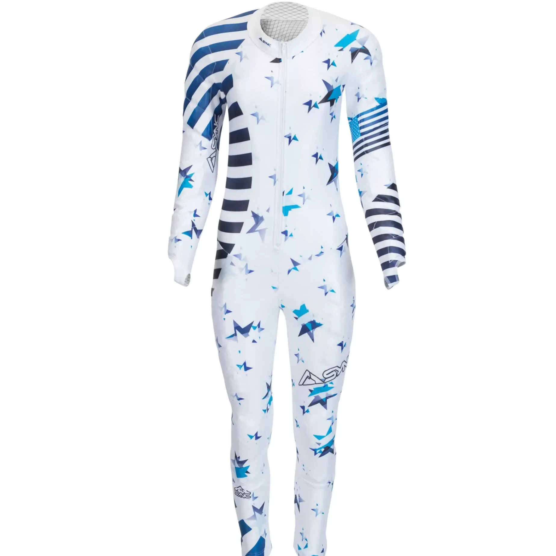 Independence Adult Race Suit | World Cup Race Suit | Sync Performance