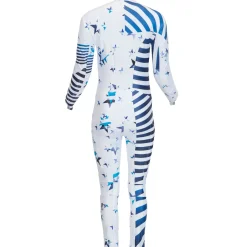 Independence Adult Race Suit | World Cup Race Suit | Sync Performance