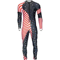 Indie Adult Race Suit | World Cup Race Suit | Sync Performance