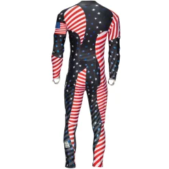 Indie Adult Race Suit | World Cup Race Suit | Sync Performance