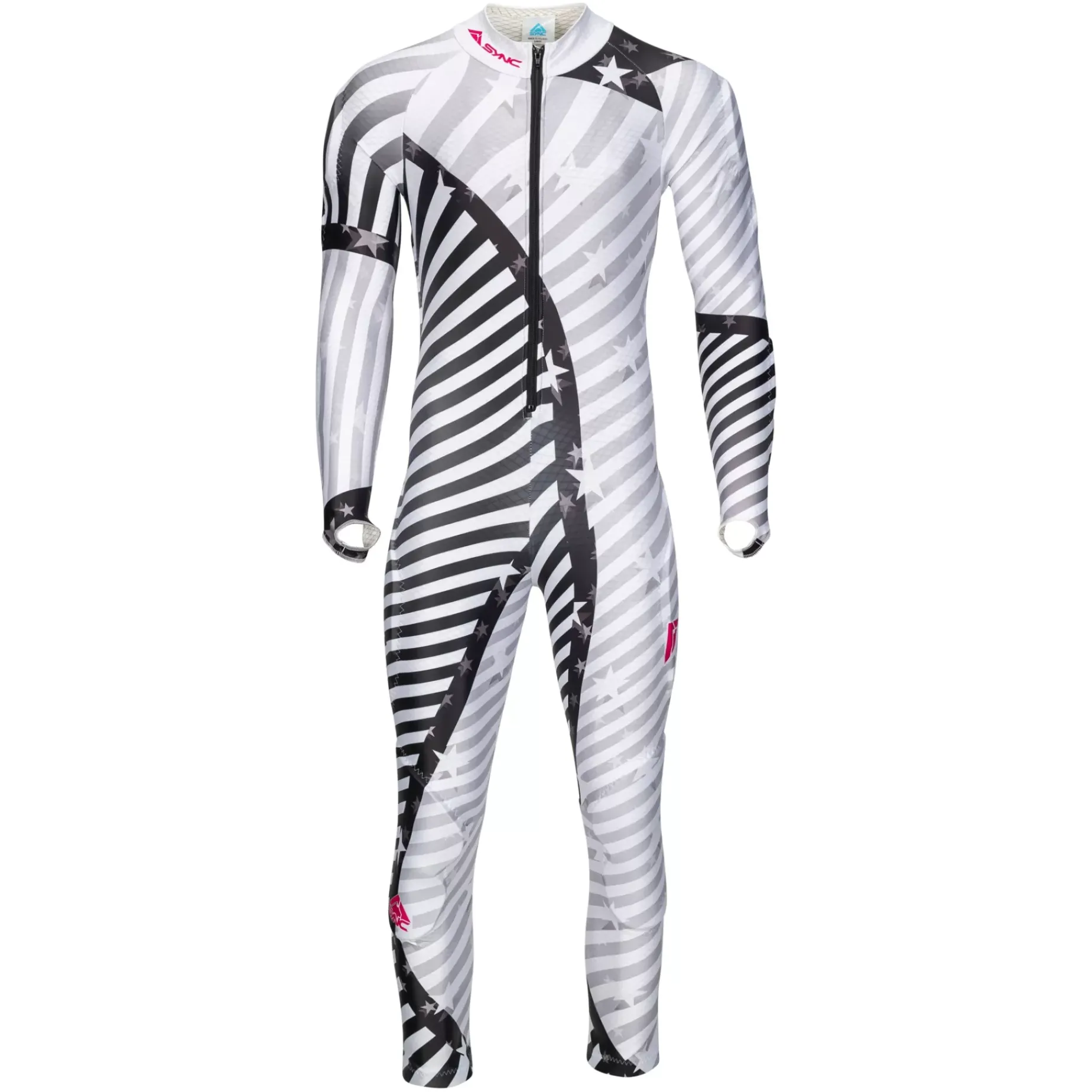 Indie Adult Race Suit | World Cup Race Suit | Sync Performance