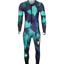 Jbl Adult Race Suit | Fis Approved Ski Race Suit | Sync Performance