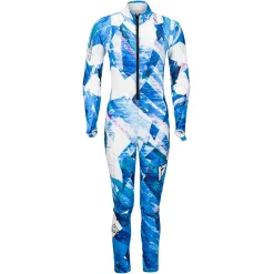 Jbl Kids Race Suit | Junior Ski Race Suit | Sync Performance