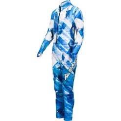 Jbl Kids Race Suit | Junior Ski Race Suit | Sync Performance