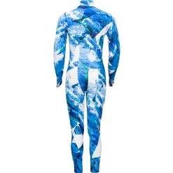 Jbl Kids Race Suit | Junior Ski Race Suit | Sync Performance