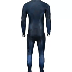 Jbl Kids Race Suit | Junior Ski Race Suit | Sync Performance