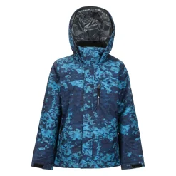Junior Blaster Parka | #1 Insulated Kids Ski Jacket | Sync Performance