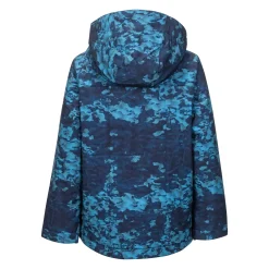 Junior Blaster Parka | #1 Insulated Kids Ski Jacket | Sync Performance