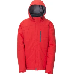 Junior Blaster Parka | #1 Insulated Kids Ski Jacket | Sync Performance