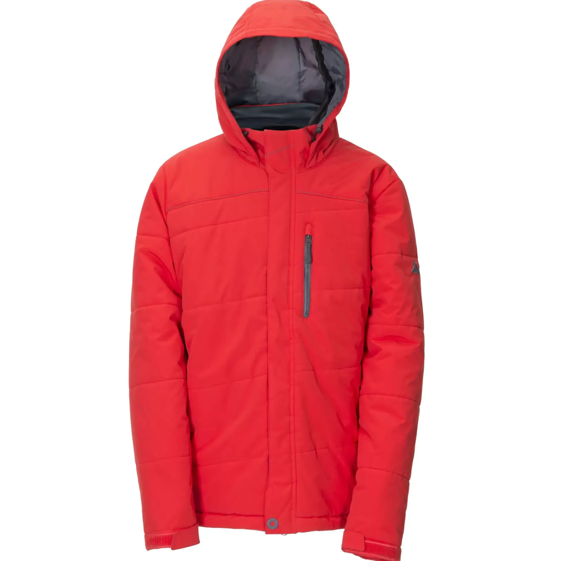 Junior Blaster Parka | #1 Insulated Kids Ski Jacket | Sync Performance