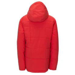 Junior Blaster Parka | #1 Insulated Kids Ski Jacket | Sync Performance