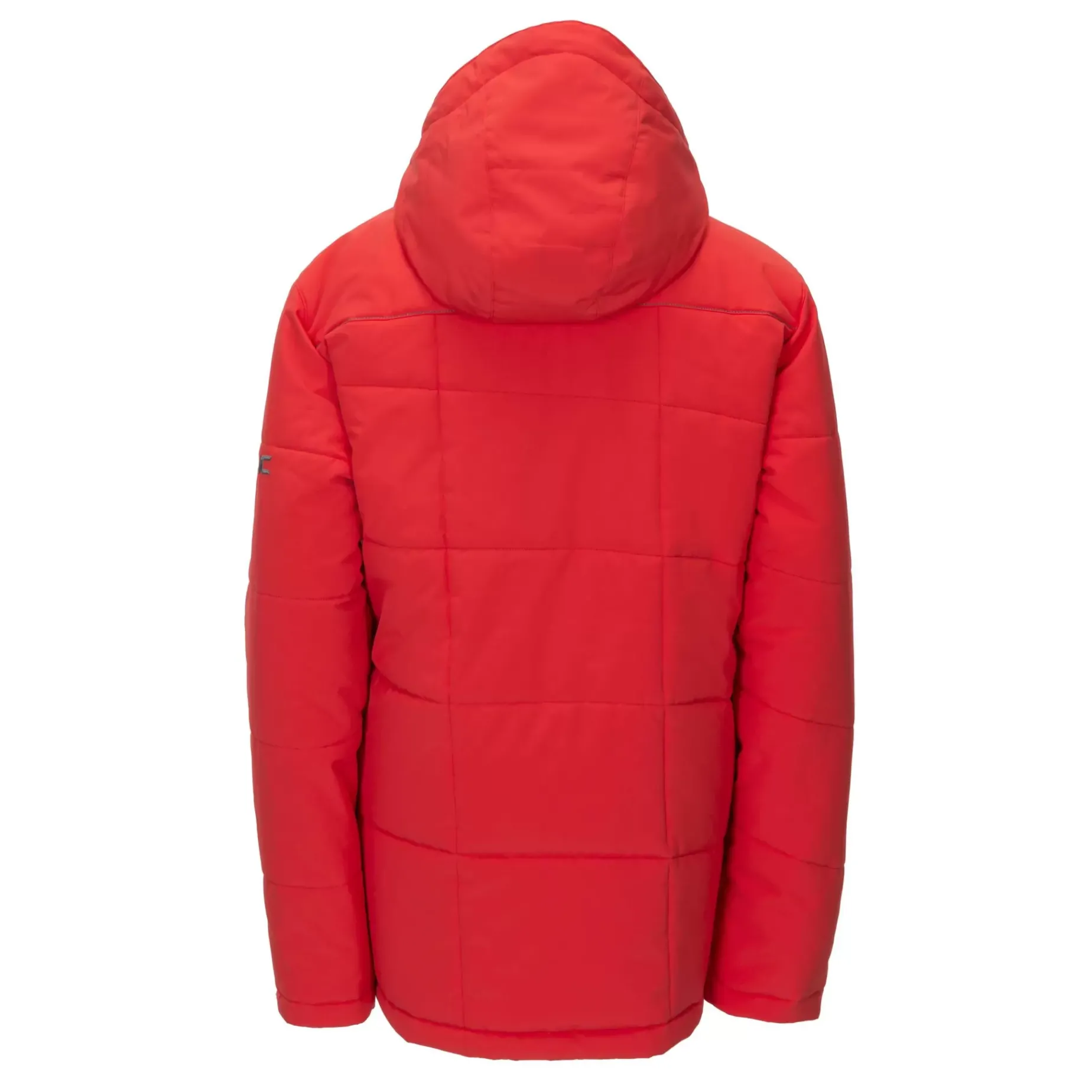Junior Blaster Parka | #1 Insulated Kids Ski Jacket | Sync Performance