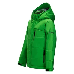 Junior Blaster Parka | #1 Insulated Kids Ski Jacket | Sync Performance