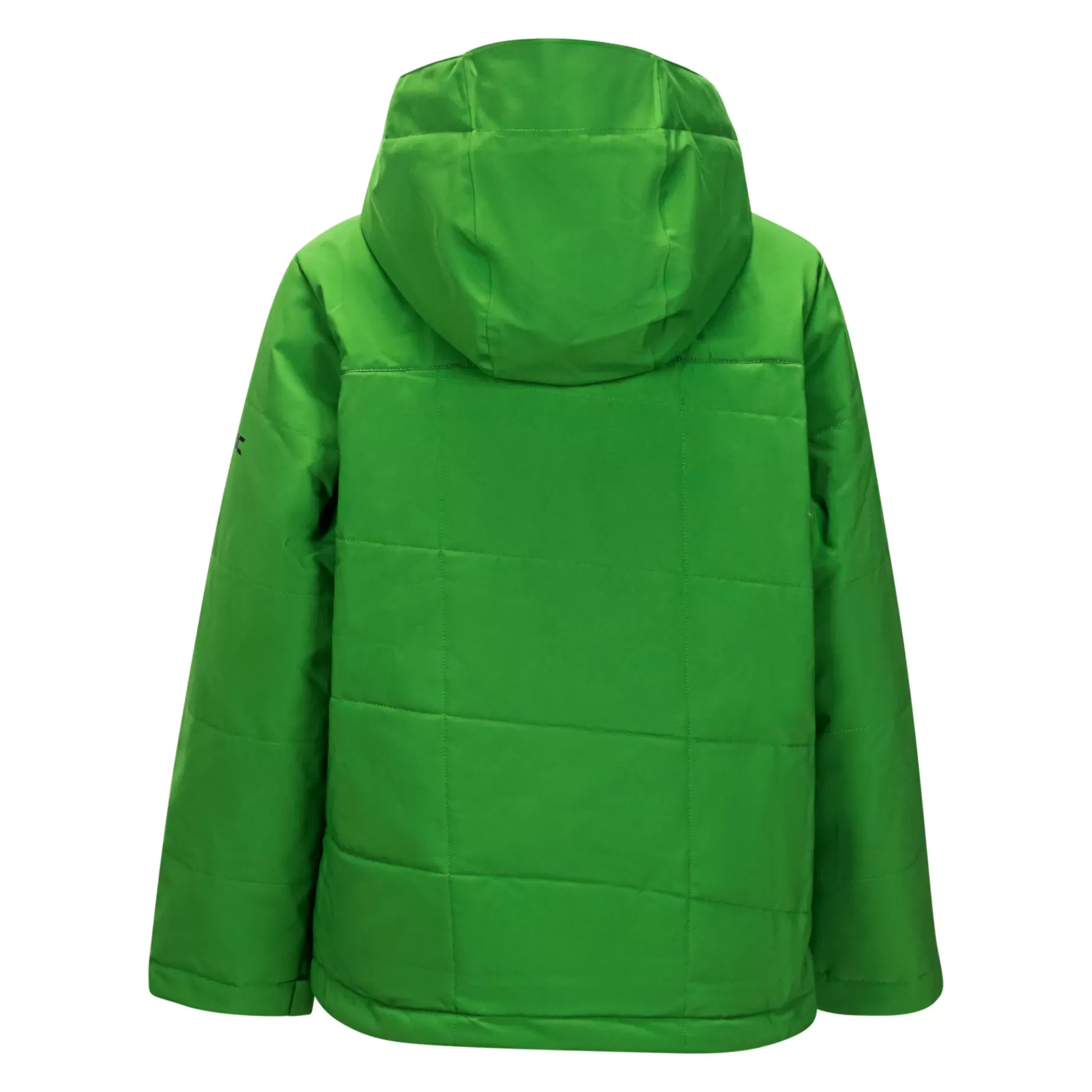 Junior Blaster Parka | #1 Insulated Kids Ski Jacket | Sync Performance