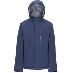Junior Blaster Parka | #1 Insulated Kids Ski Jacket | Sync Performance