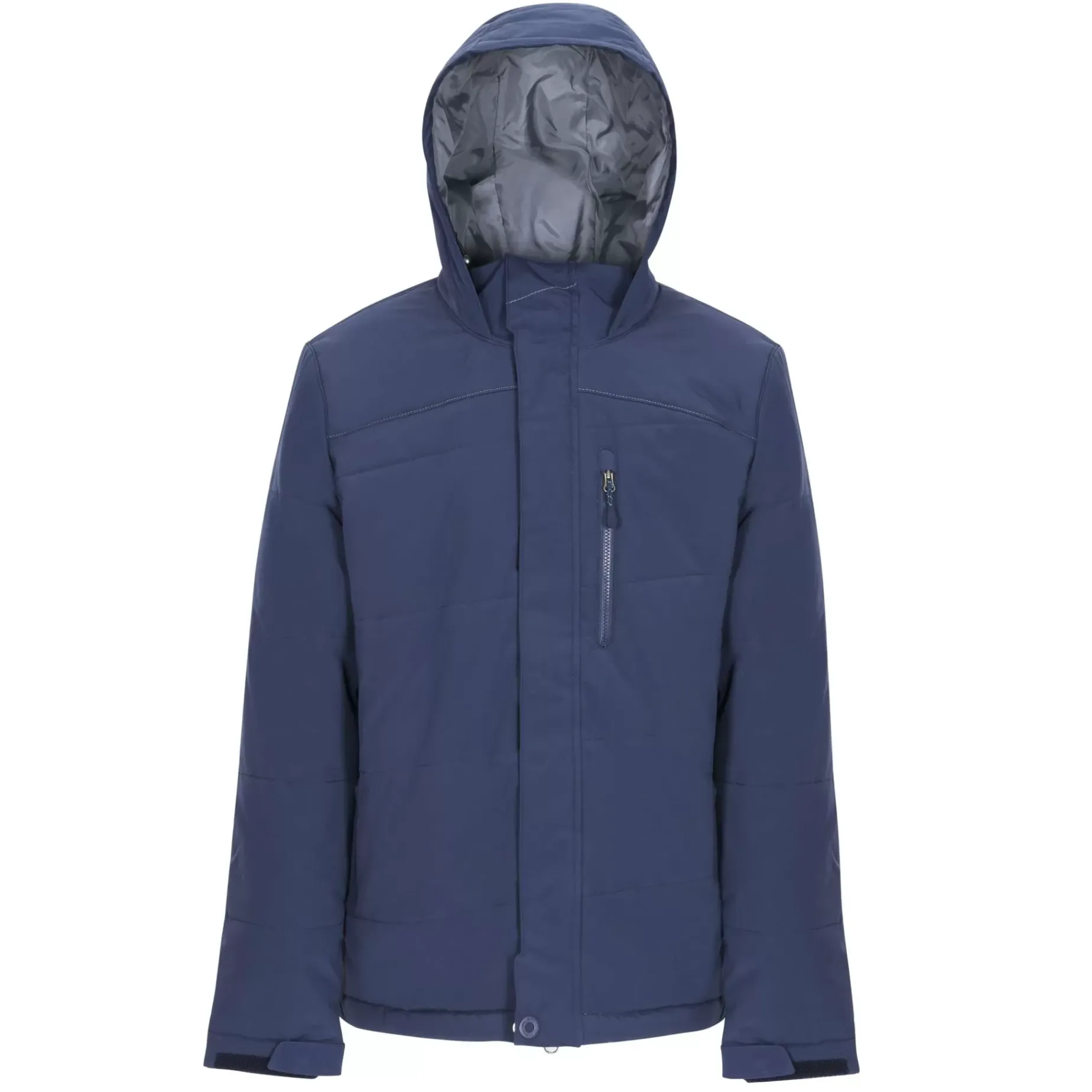 Junior Blaster Parka | #1 Insulated Kids Ski Jacket | Sync Performance