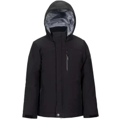 Junior Blaster Parka | #1 Insulated Kids Ski Jacket | Sync Performance