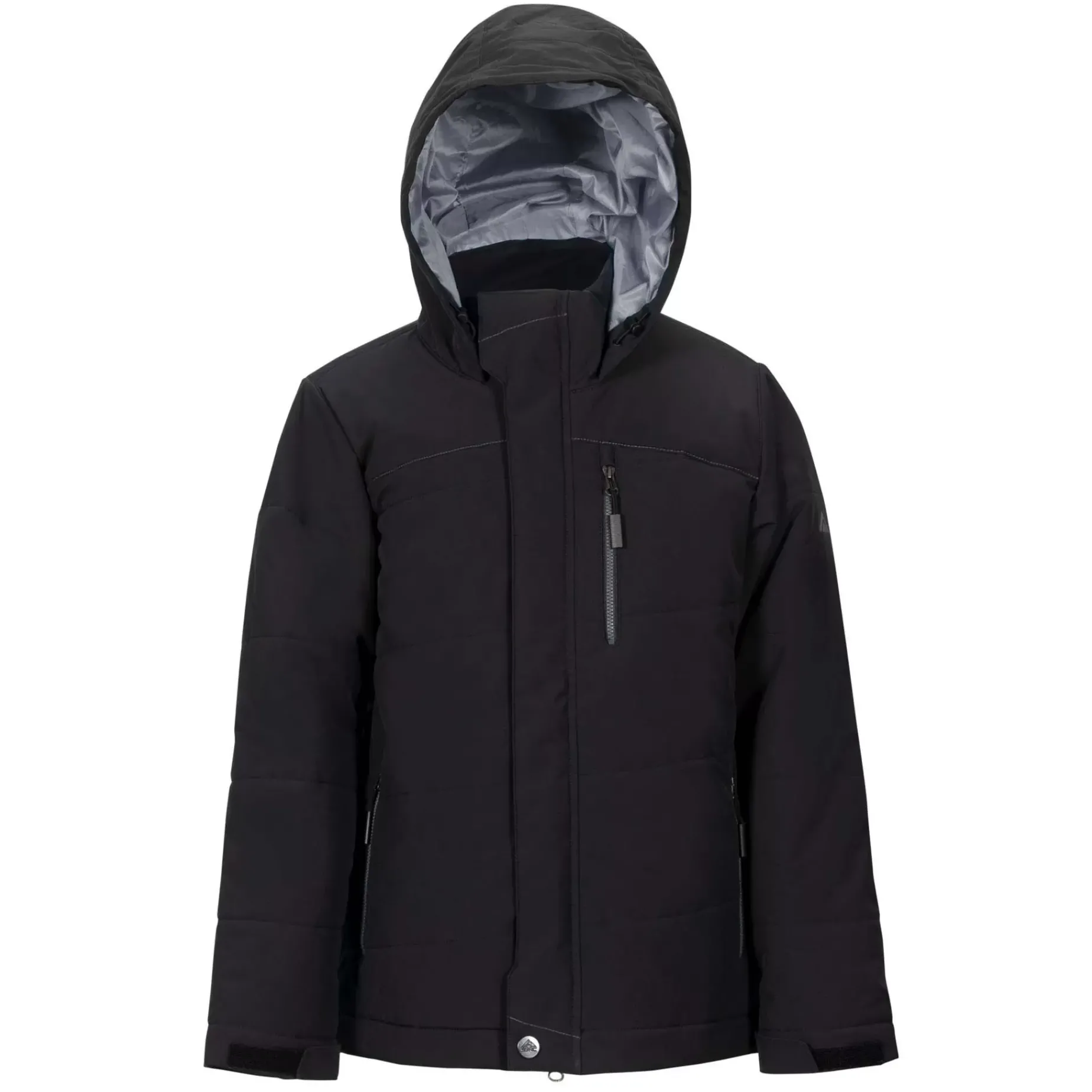Junior Blaster Parka | #1 Insulated Kids Ski Jacket | Sync Performance