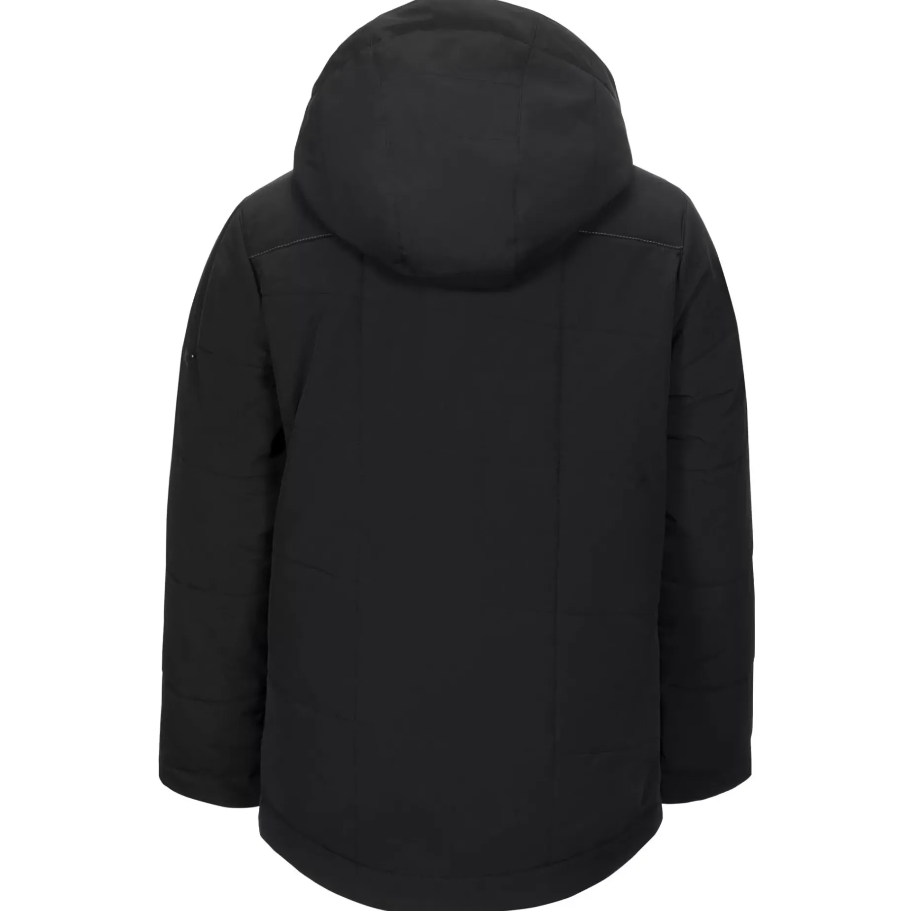 Junior Blaster Parka | #1 Insulated Kids Ski Jacket | Sync Performance