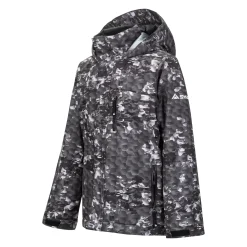 Junior Blaster Parka | #1 Insulated Kids Ski Jacket | Sync Performance