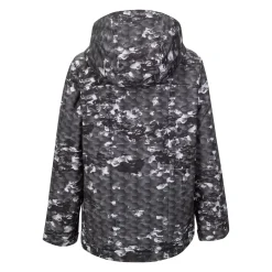Junior Blaster Parka | #1 Insulated Kids Ski Jacket | Sync Performance