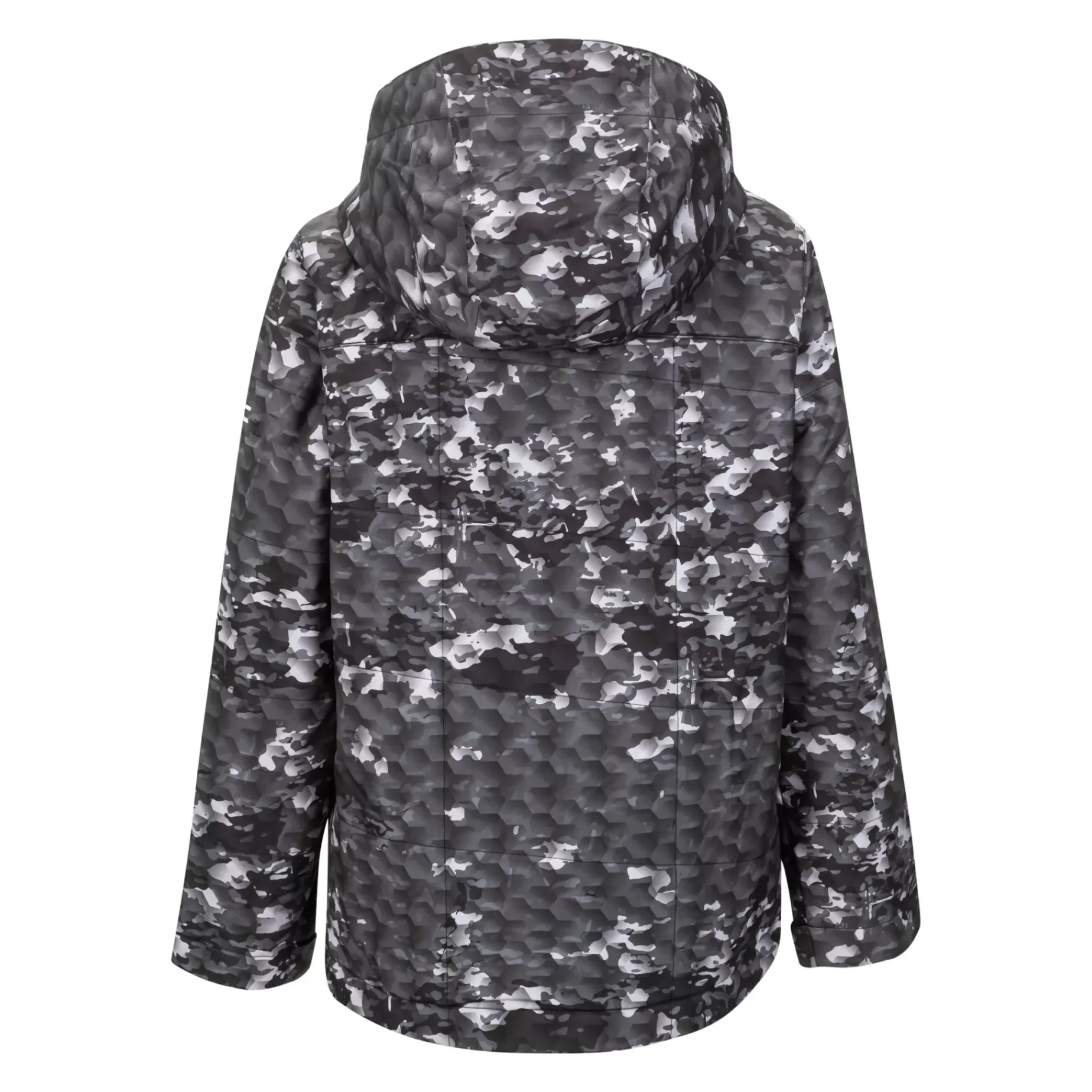 Junior Blaster Parka | #1 Insulated Kids Ski Jacket | Sync Performance