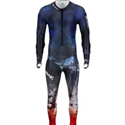 Kellen Adult Ski Race Suit | Sync Ski Race Suit | Sync Performance