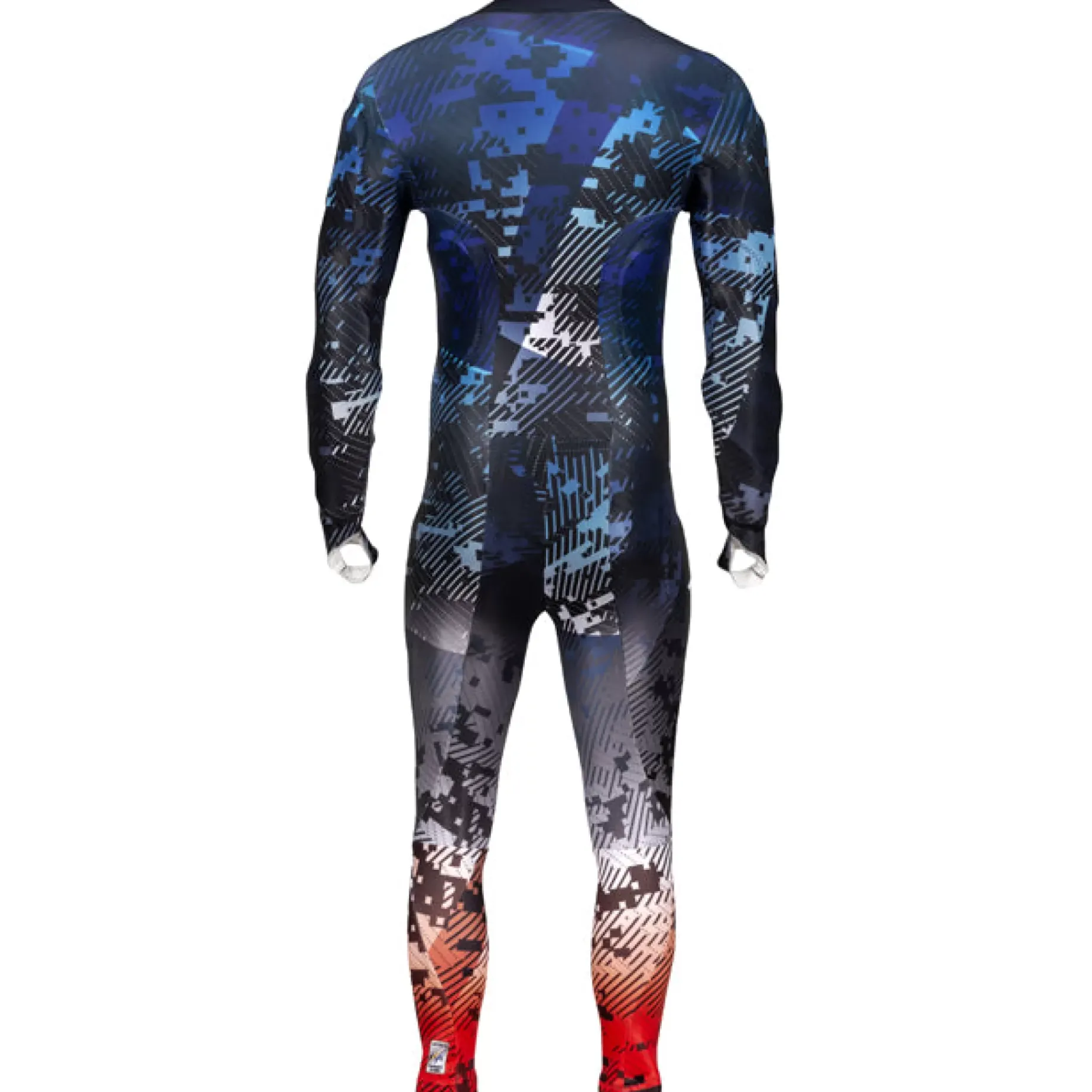 Kellen Adult Ski Race Suit | Sync Ski Race Suit | Sync Performance