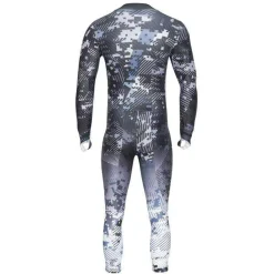 Kellen Adult Ski Race Suit | Sync Ski Race Suits | Sync Performance